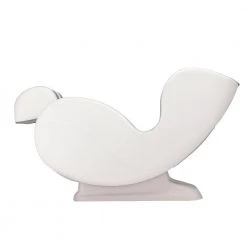 Beige Wall Hugger Luxurious Massage Chairs Full Body Shiatsu Recliner with Bluetooth Speakers by JASMODER -JASMODER Sales Store beige jasmoder recliners w73030046 1f 1000