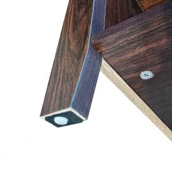 43.3 in. Brown Rectangle Wood Multipurpose Coffee Table with Lift Top Drawers, Open shelf and Storage by JASMODER -JASMODER Sales Store brown jasmoder coffee tables w121547648 c3 1000