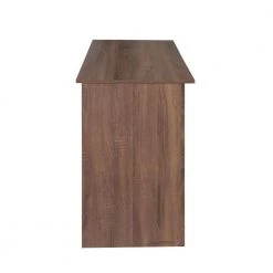 31.5 in. Brown Computer Desk with Drawers by JASMODER 14 31.5 in. Brown Computer Desk with Drawers by JASMODER -JASMODER Sales Store brown jasmoder computer desks w9030020 fa 1000