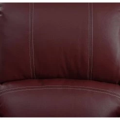 Brown Power Sofa Recliner in Faux Leather for Home, Office, or Living Room with USB charger by JASMODER 14 Brown Power Sofa Recliner in Faux Leather for Home, Office, or Living Room with USB charger by JASMODER -JASMODER Sales Store brown jasmoder recliners 52153 hd 44 1000