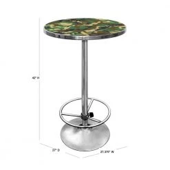JASMODER Sales Store -JASMODER Sales Store camo trademark bar tables hunt2000 camo 40 1000