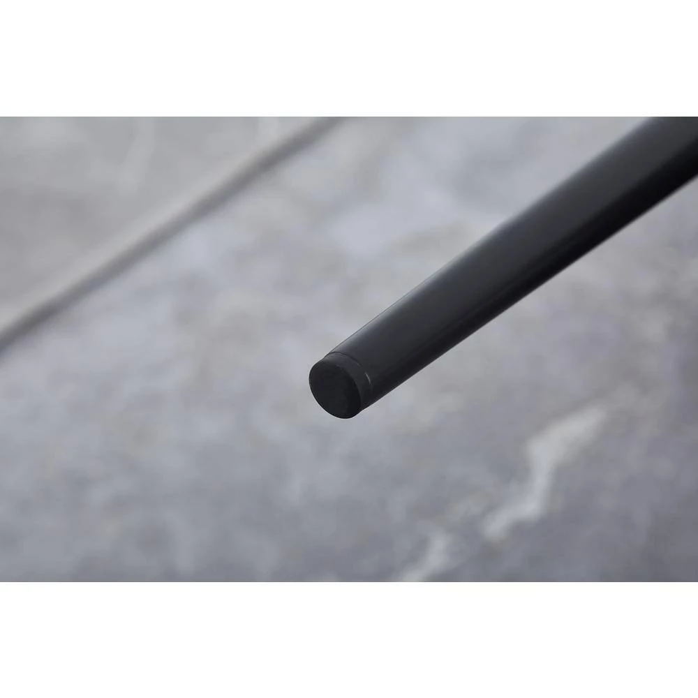 Gray Fabric Parsons Chair Set of 4 by JASMODER 10 Gray Fabric Parsons Chair Set of 4 by JASMODER - Image 8