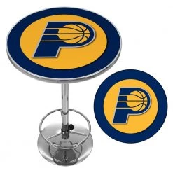 JASMODER Sales Store -JASMODER Sales Store indiana pacers navy blue trademark bar tables nba2000 ip c3 1000