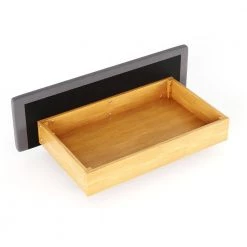 64.5 in. W Light Gray Queen Frame Platform Bed by JASMODER -JASMODER Sales Store light gray jasmoder platform beds lp000114aan 44 1000