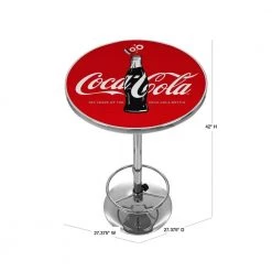 JASMODER Sales Store -JASMODER Sales Store multi colored trademark bar tables coke 2000 v100 40 1000