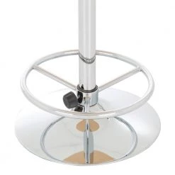 Guinness Toucan Chrome Pub/Bar Table by Trademark 9 Guinness Toucan Chrome Pub/Bar Table by Trademark -JASMODER Sales Store multi colored trademark bar tables gn2000 tcn 4f 1000