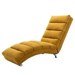 Mustard Solid Design Polyester Curved Massage Recliner Chaise Lounge for Home or Office Use by JASMODER 14 Mustard Solid Design Polyester Curved Massage Recliner Chaise Lounge for Home or Office Use by JASMODER -JASMODER Sales Store mustard jasmoder chaise lounges w39539621 44 1000