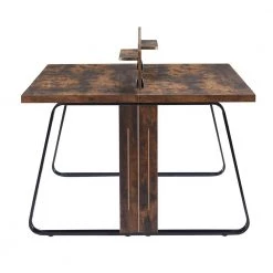 47.2 in. Tiger Computer Desk by JASMODER 16 47.2 in. Tiger Computer Desk by JASMODER -JASMODER Sales Store tiger jasmoder computer desks wf197948aat 76 1000