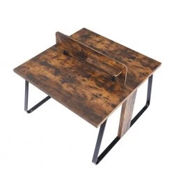 47.2 in. Tiger Computer Desk by JASMODER 13 47.2 in. Tiger Computer Desk by JASMODER -JASMODER Sales Store tiger jasmoder computer desks wf197948aat 77 1000