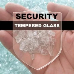 White Glass Cabinet Display Case 4 Shelves with Door, Floor Standing Bookshelf for Living Room Bedroom Office by JASMODER -JASMODER Sales Store white jasmoder display cabinets w66227718 1f 1000