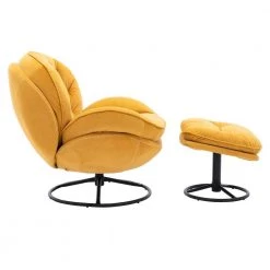 JASMODER Sales Store -JASMODER Sales Store yellow jasmoder accent chairs w67632624 e1 1000